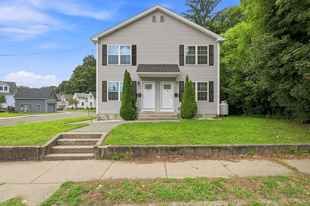 房源照片:9-11 James St, Holyoke