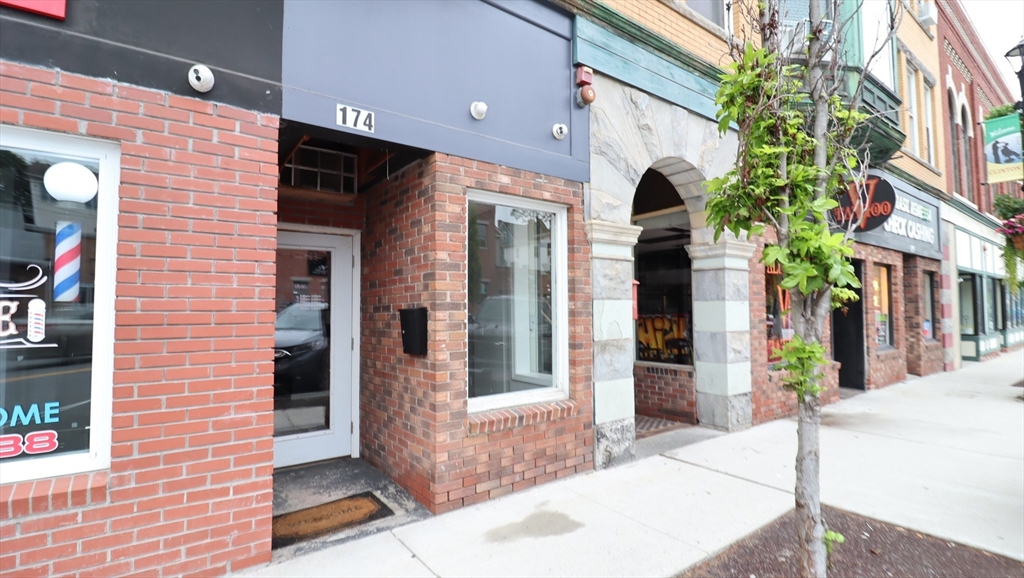 房源照片：174 High Street, Clinton