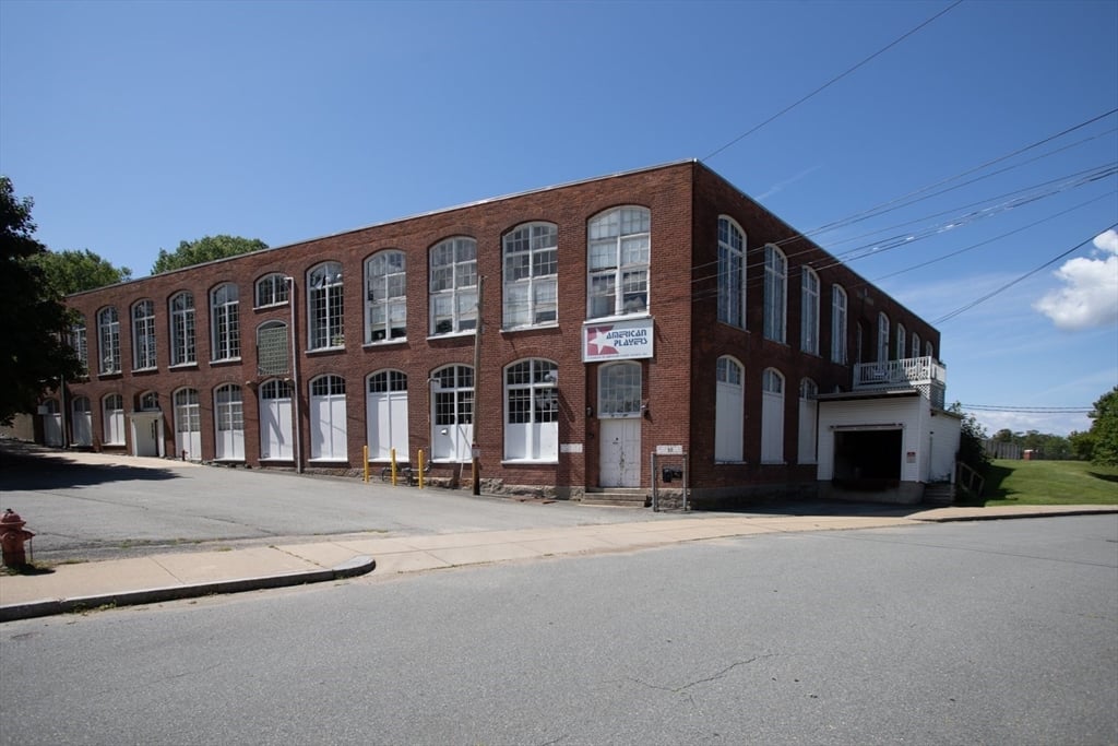 תמונה של הנכס: 15 Shaw St, Fall River