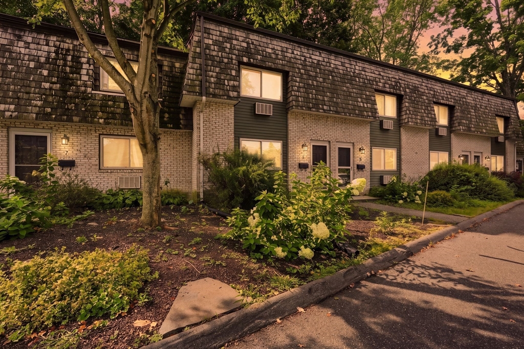 房源照片：73 Bridge St #6, Northampton