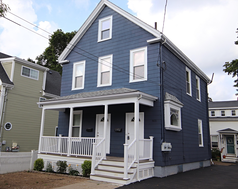 תמונה של הנכס: 601 Lincoln Avenue, Saugus