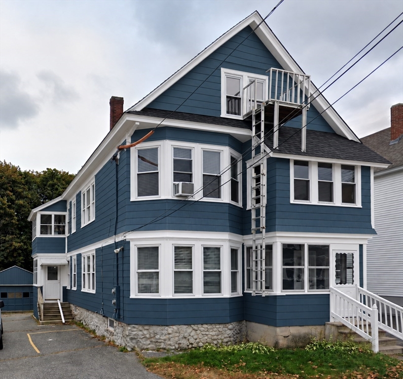 תמונה של הנכס: 84 Ashland Ave #2, Methuen