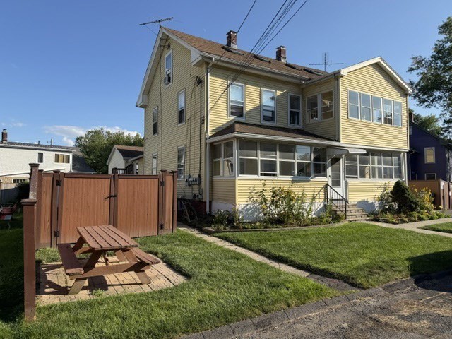 房源照片:11 Maple Avenue, Northampton