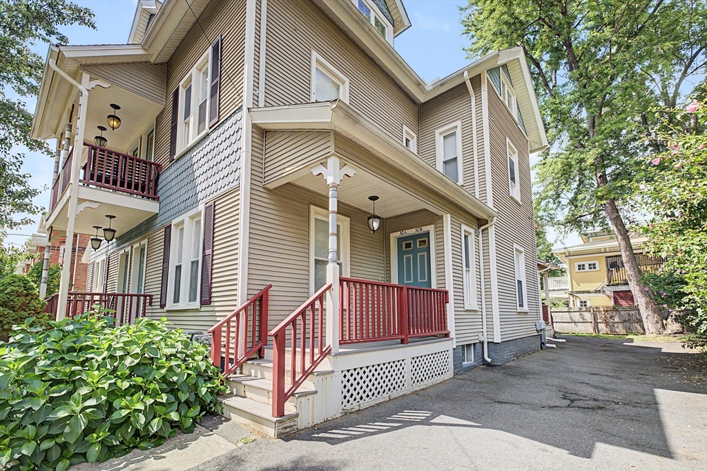 房源照片：30 Graves Avenue #A, Northampton
