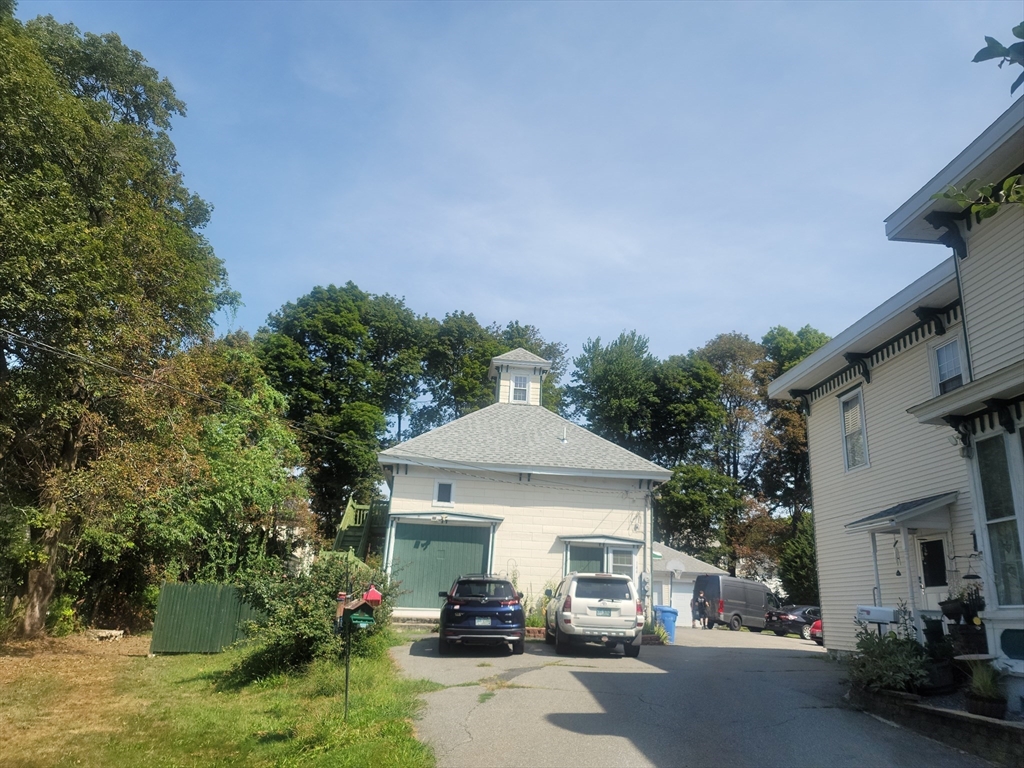 תמונה של הנכס: 144 E. Haverhill St. #1st Floor, Lawrence