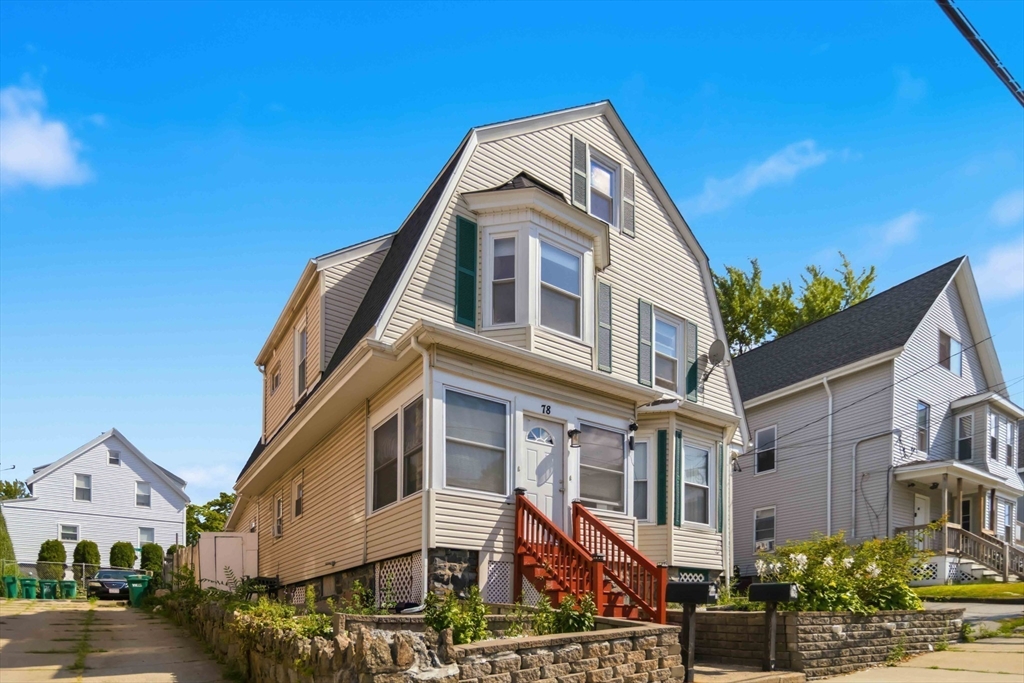 תמונה של הנכס: 78 Grant St #2, Lynn
