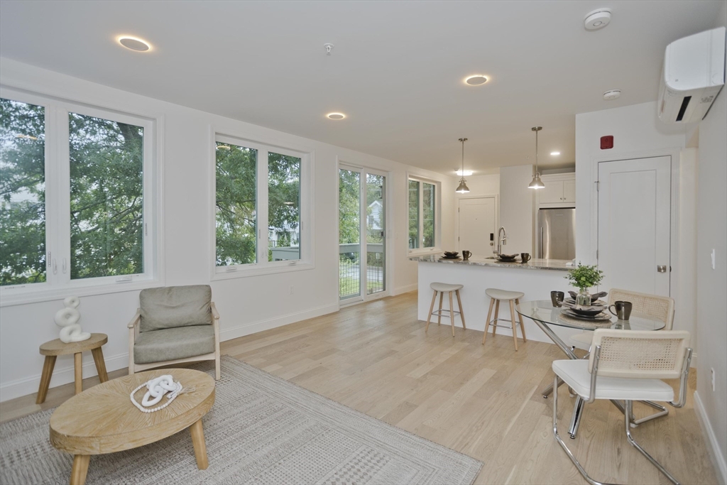 房源照片：107 Williams Street #2 B, Northampton