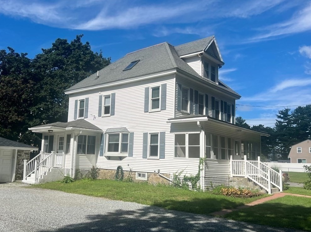 房源照片：7 Gove Rd #A, Billerica