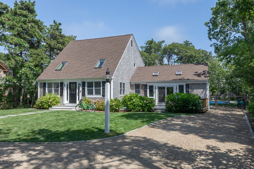תמונה של הנכס: 21 Vickers Street, Edgartown