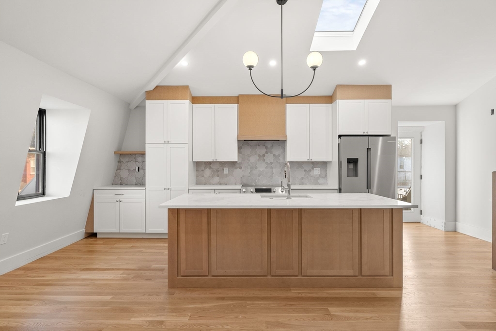 93 Moreland Street #4, Boston