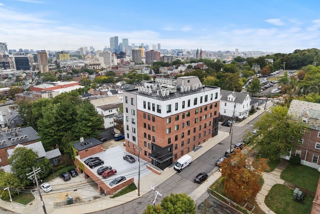 תמונה של הנכס: 70 Parker Hill Ave #301, Boston