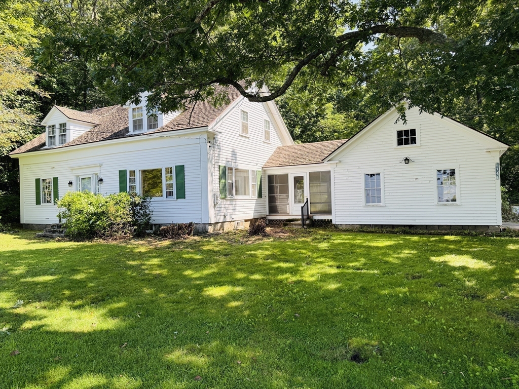 房源照片：1344 Barre Rd, New Braintree