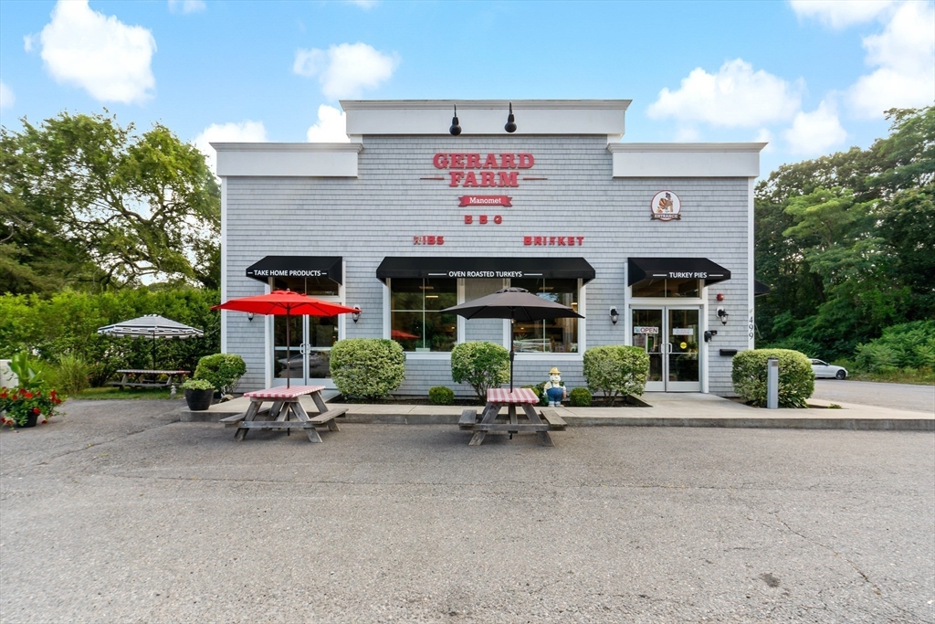 房源照片：499 State Rd, Plymouth
