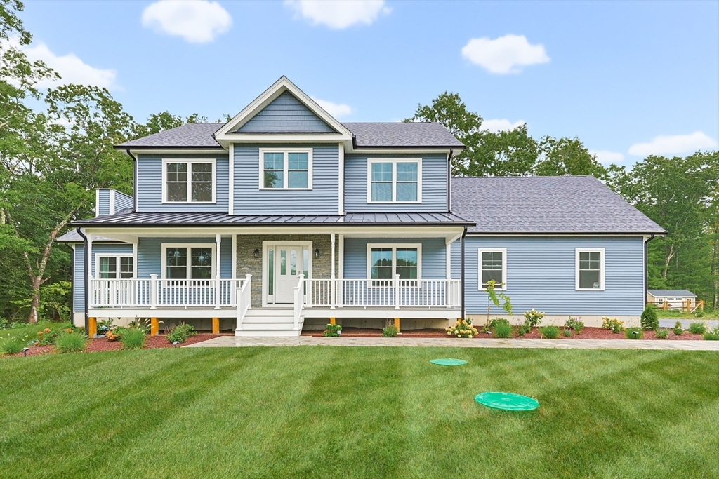 房源照片:16 Ledge Hill Ln, Rehoboth