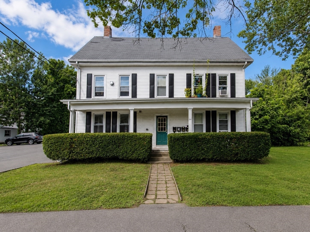 תמונה של הנכס: 261 Plymouth St #1, East Bridgewater