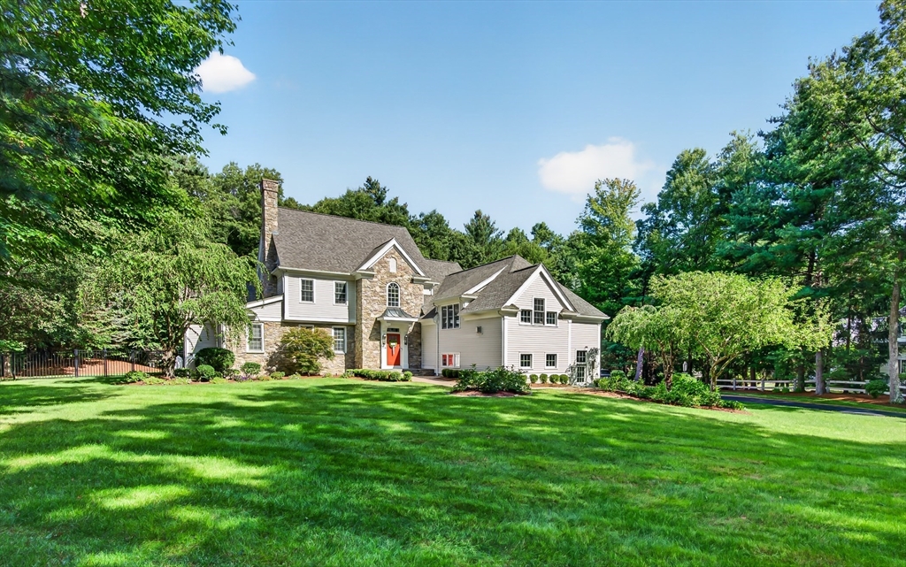房源照片：114 Fox Run Rd, Bolton