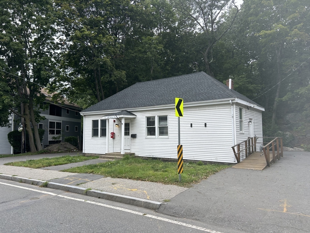 תמונה של הנכס: 630 Salem St, Lynnfield