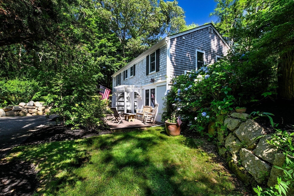 תמונה של הנכס: 72 Benjamin Nyes Lane, Falmouth