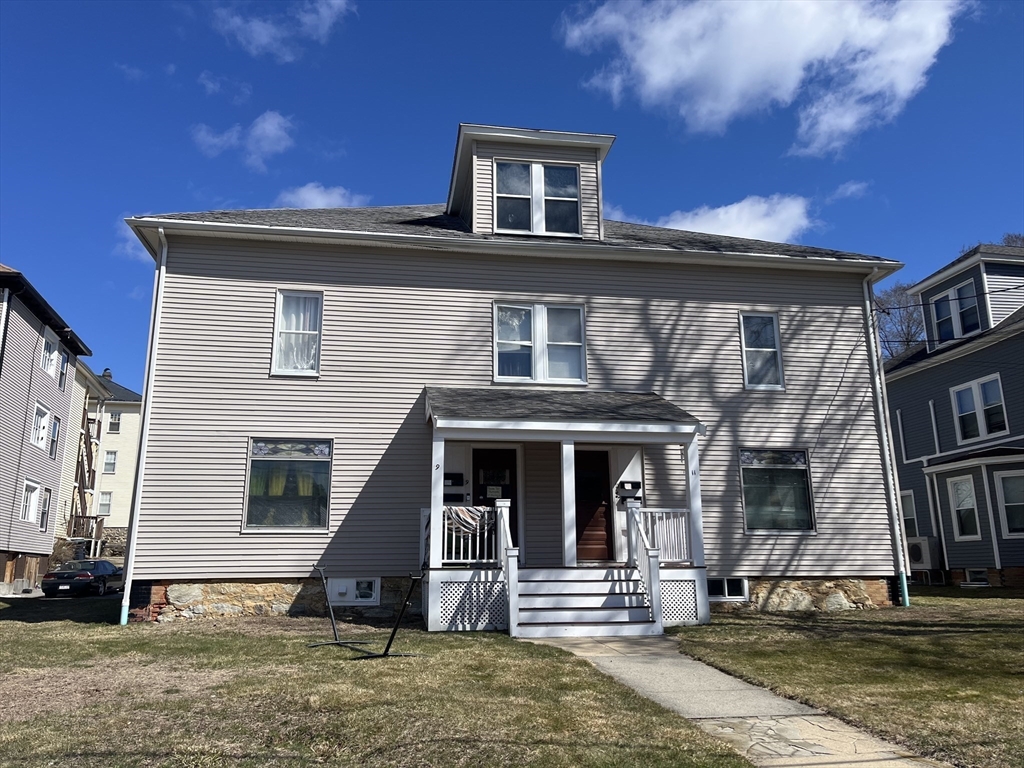 房源照片:9-11,17-19 Summer St, Southbridge