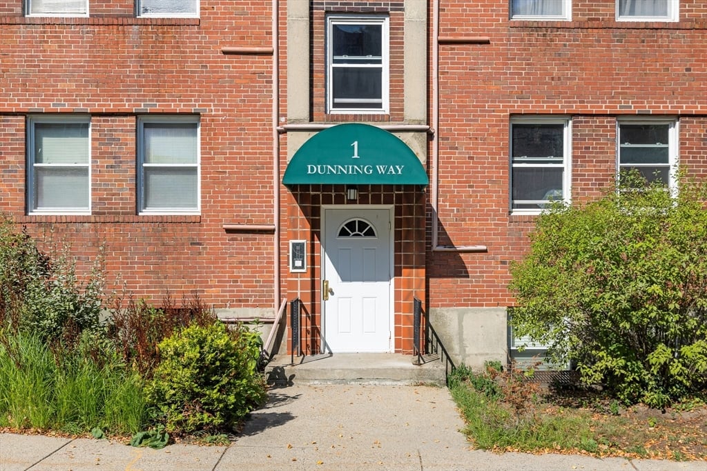 房源照片:1 Dunning Way #106, Boston