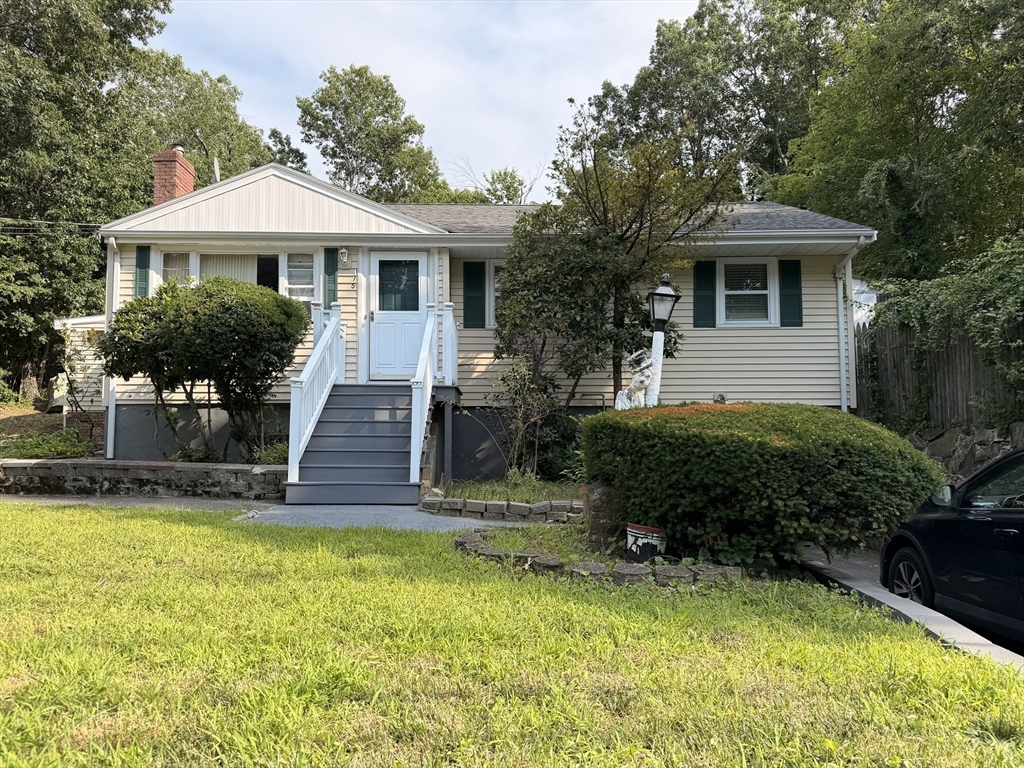 תמונה של הנכס: 115 Center St, Randolph