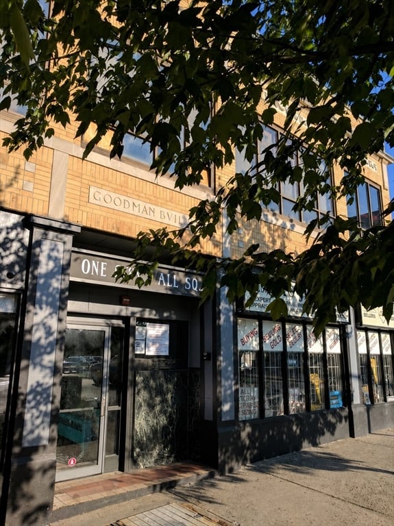תמונה של הנכס: 1 City Hall Square #7, Lynn