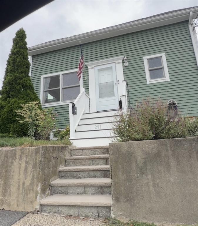 房源照片：291 Parkland Ave #1, Lynn