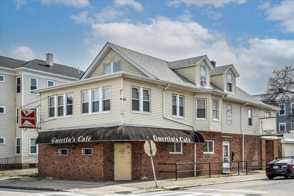 תמונה של הנכס: 73 Southgate St, Worcester