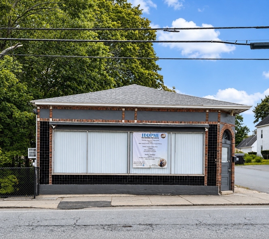 房源照片：789 Main Street, Clinton