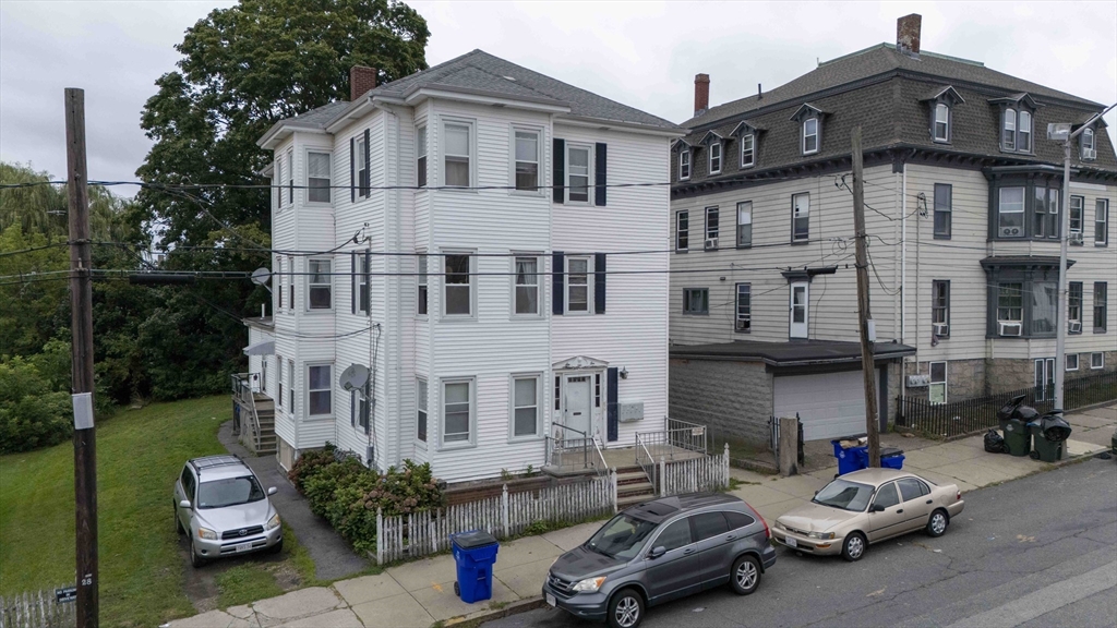 תמונה של הנכס: 610 Bradford ave, Fall River