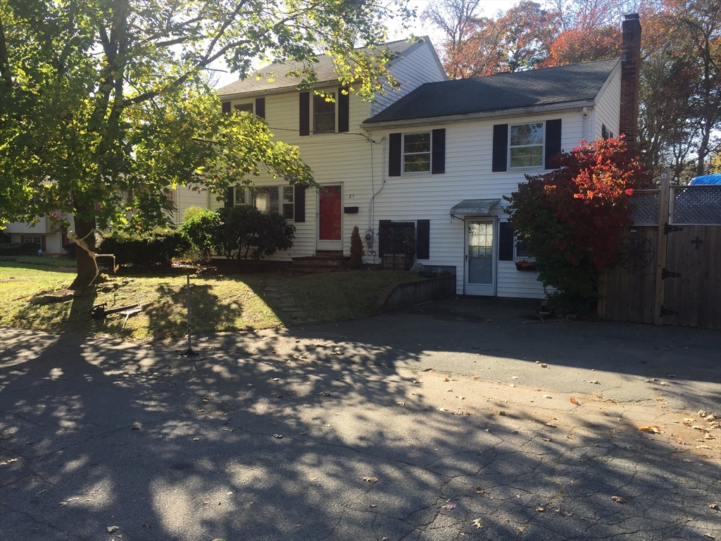 房源照片:25 Hoover Ave, Brockton