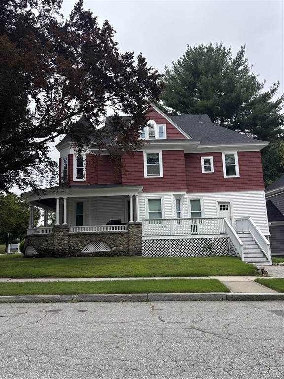 房源照片：88 June St, Worcester