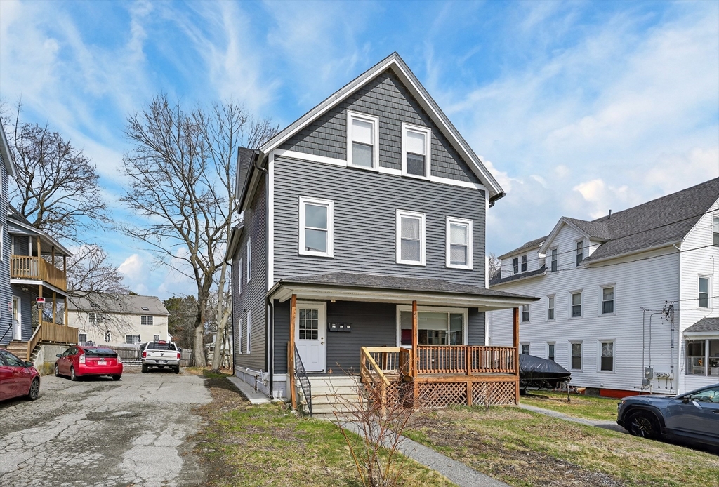 房源照片:28 Ekman St #3, Worcester