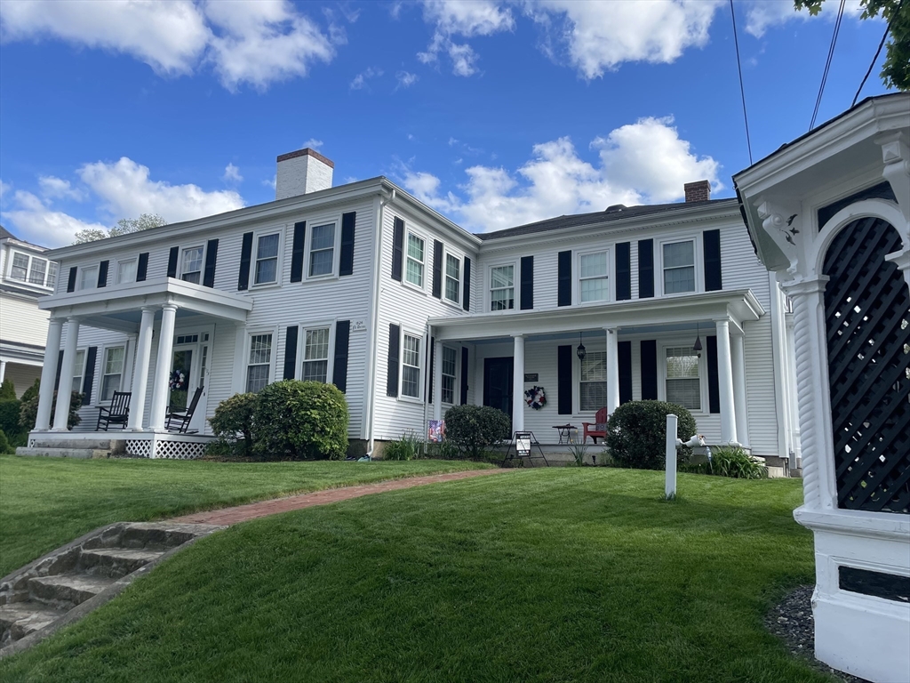 房源照片：112 Main Street #B, Upton