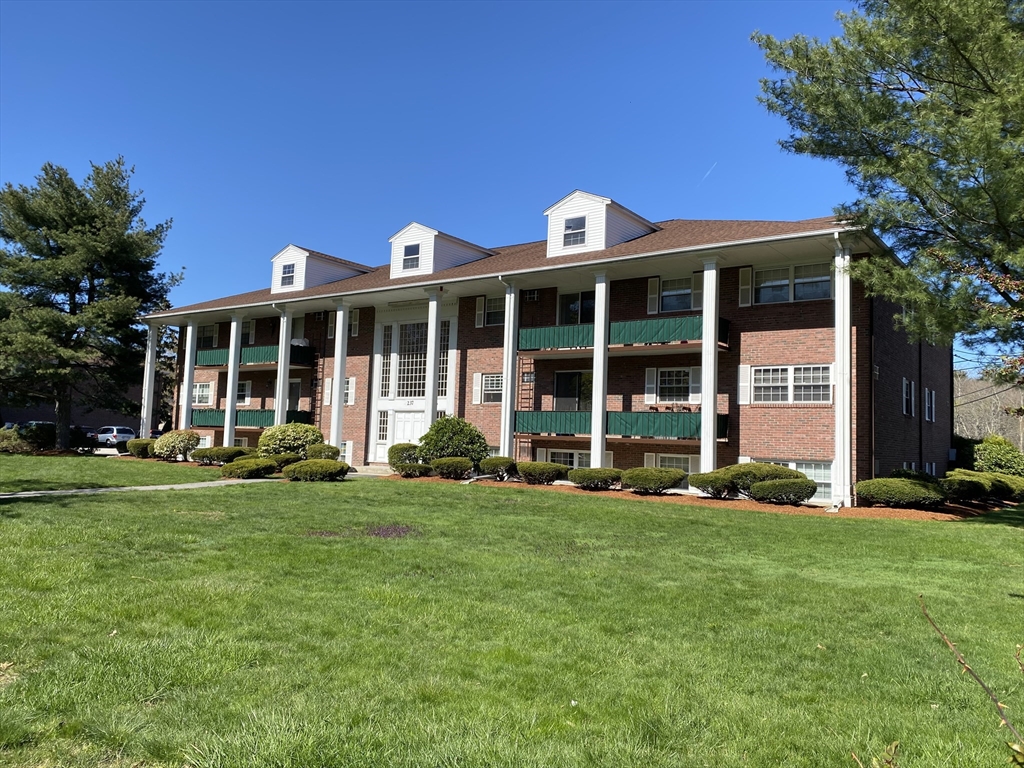 תמונה של הנכס: 237 North Main Street #10, Andover