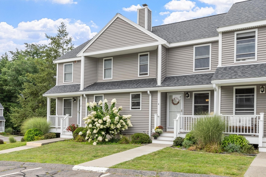 房源照片：4 Sycamore Dr #4, Leominster