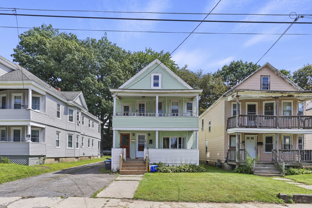 תמונה של הנכס: 38-40 Grove St, Pittsfield