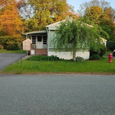 房源照片：22 Thayer Dr, Taunton
