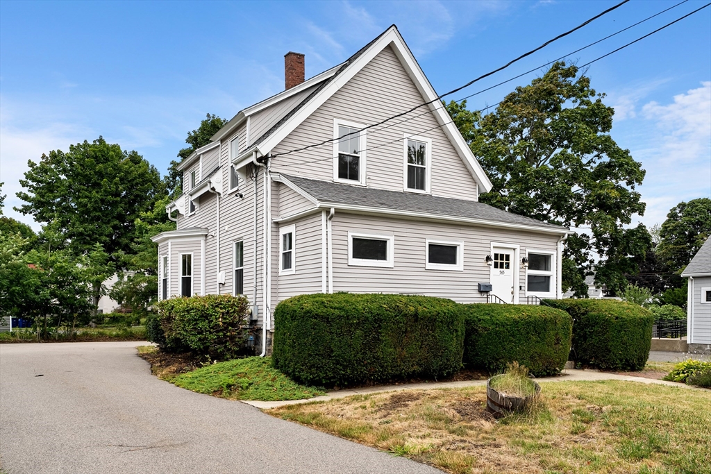 תמונה של הנכס: 545 Washington St, Braintree