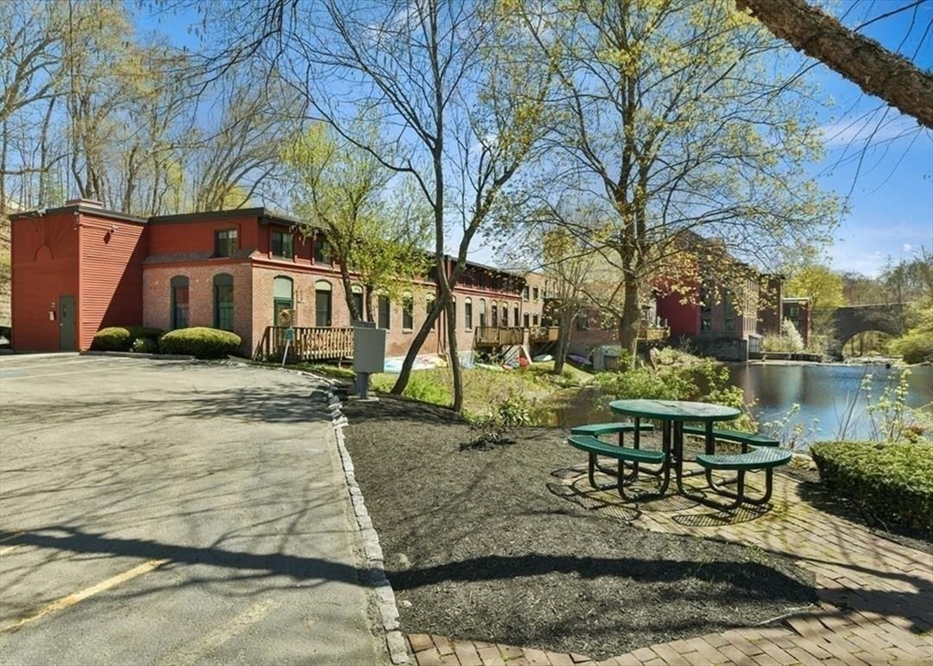 房源照片：14 Sanford #41, Medway