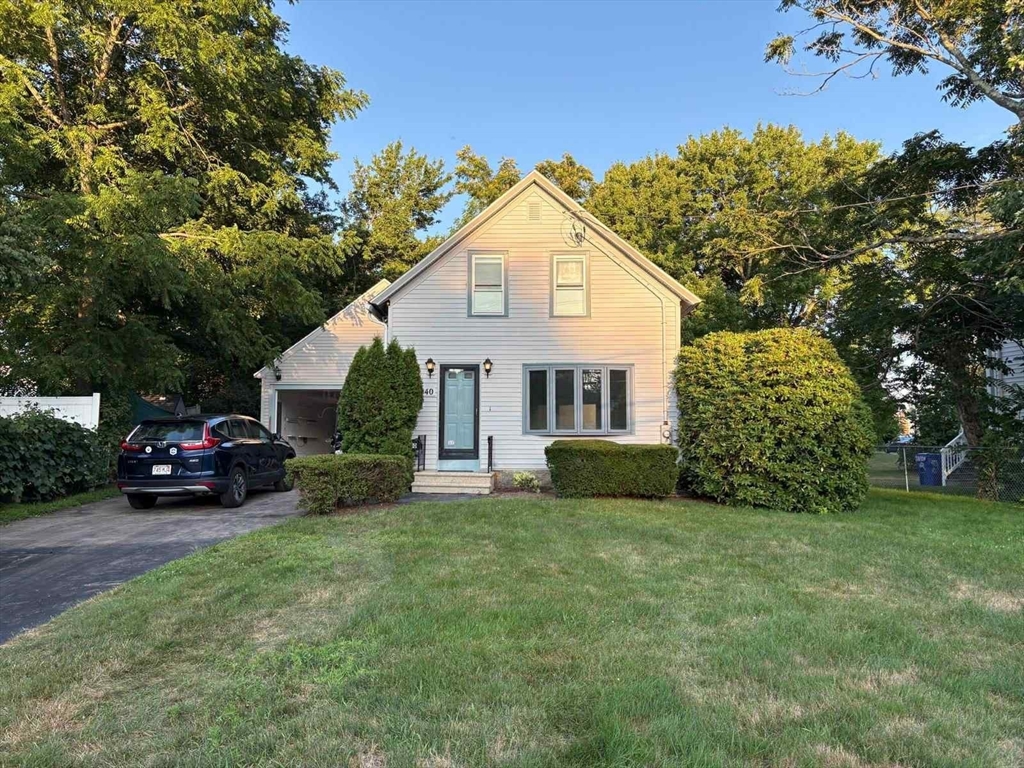房源照片：40 Green Street, Milford