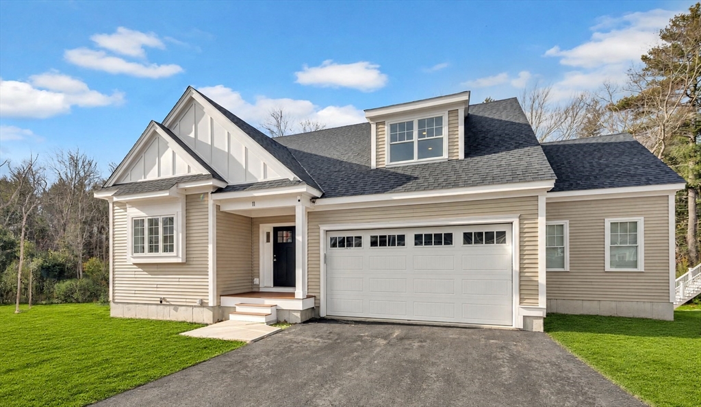 房源照片：8 Weber Farm Road #8, Wrentham