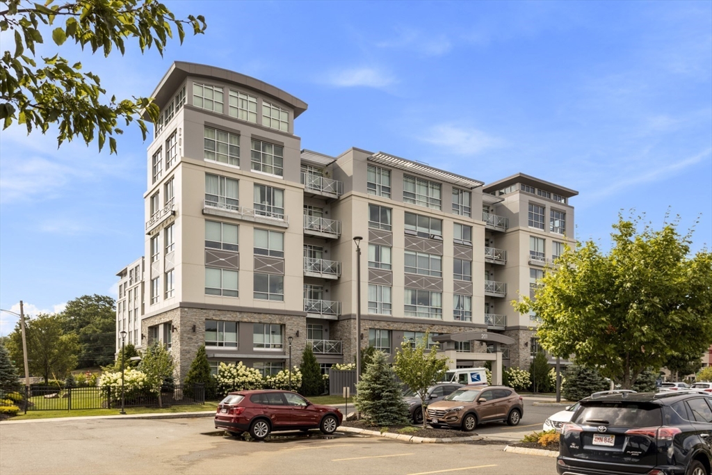 תמונה של הנכס: 201 Elliott Street #100, Beverly