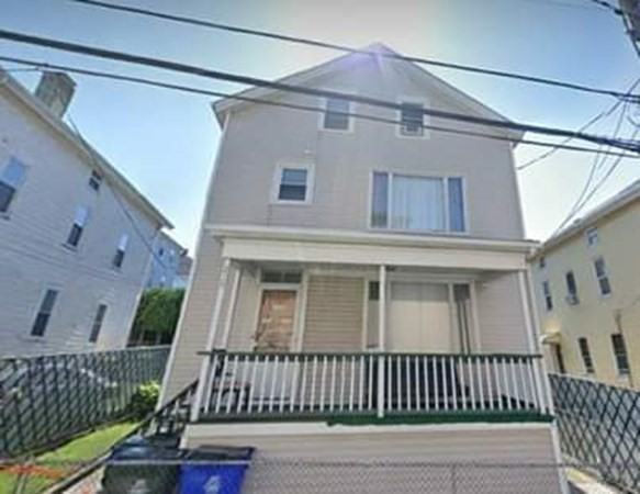 תמונה של הנכס: 219 William st #1, Fall River