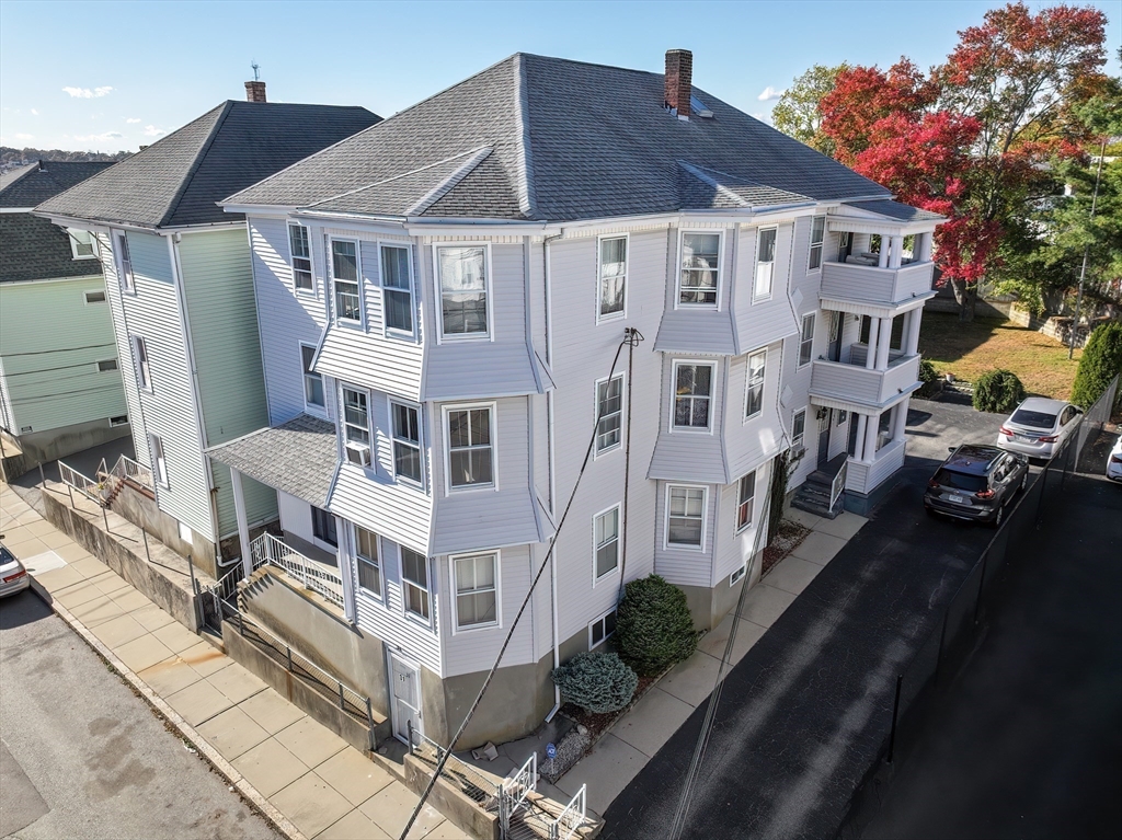 תמונה של הנכס: 31 Choate St. #1, Fall River