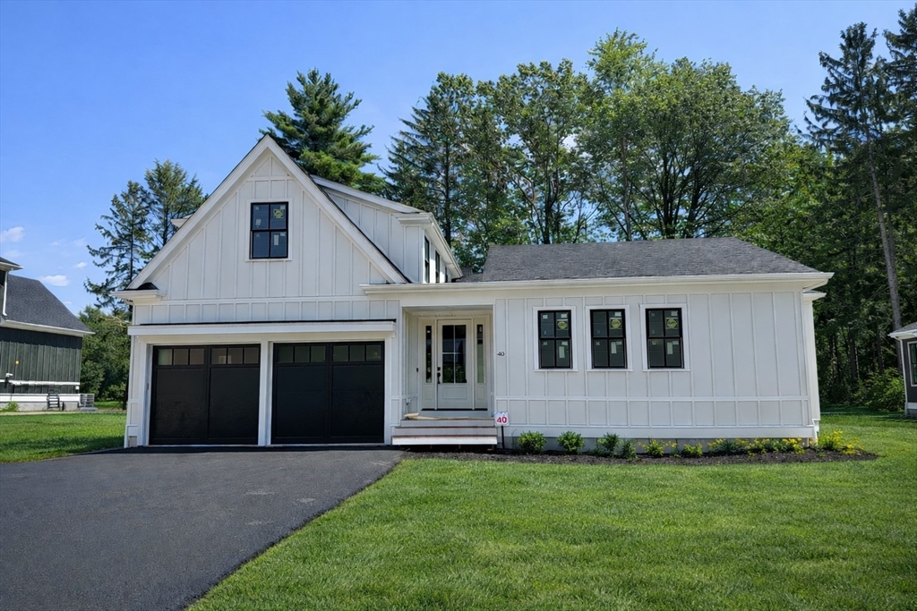 房源照片:64 Country Farm Road, Framingham