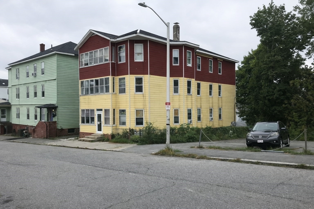 房源照片：25 Wall St #3, Worcester