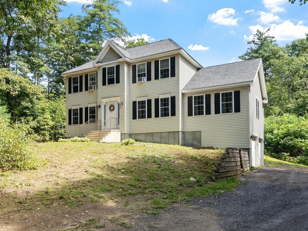 תמונה של הנכס: 25 Williamsville Rd, Phillipston