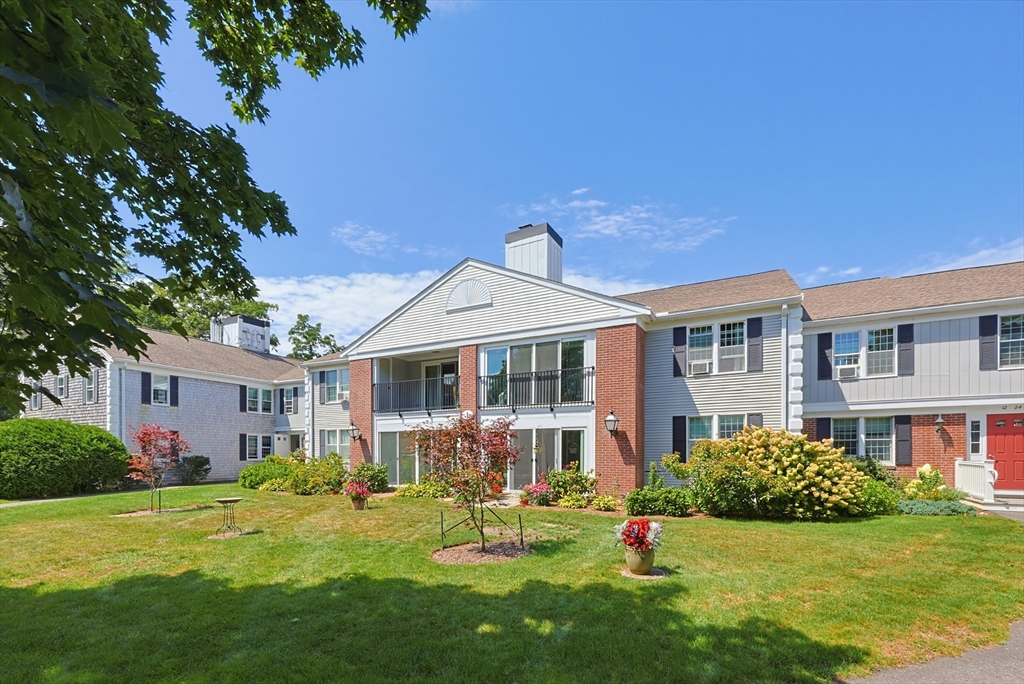 תמונה של הנכס: 7 Highview Drive #7, Sandwich
