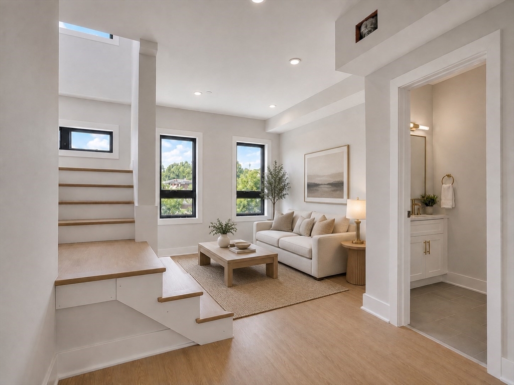 房源照片：820 Hyde Park Ave. #306, Boston